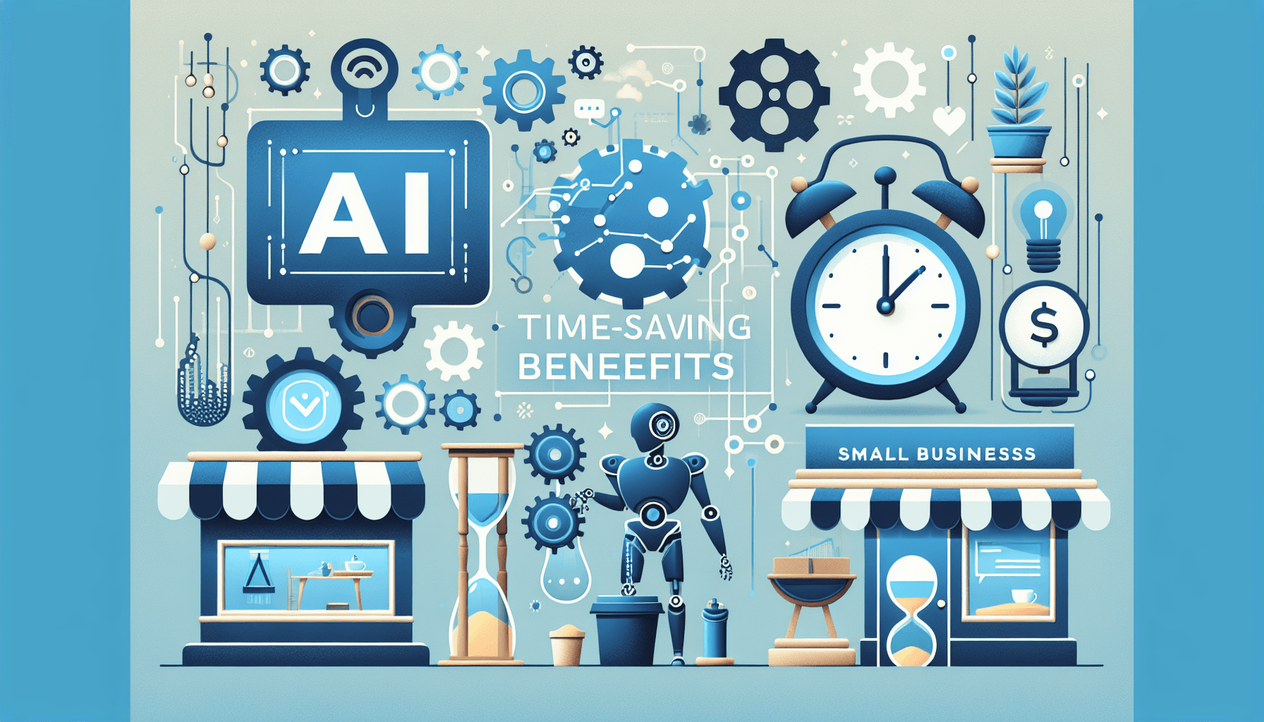 7 AI Automations That Can Save Small Businesses Hours Every Week