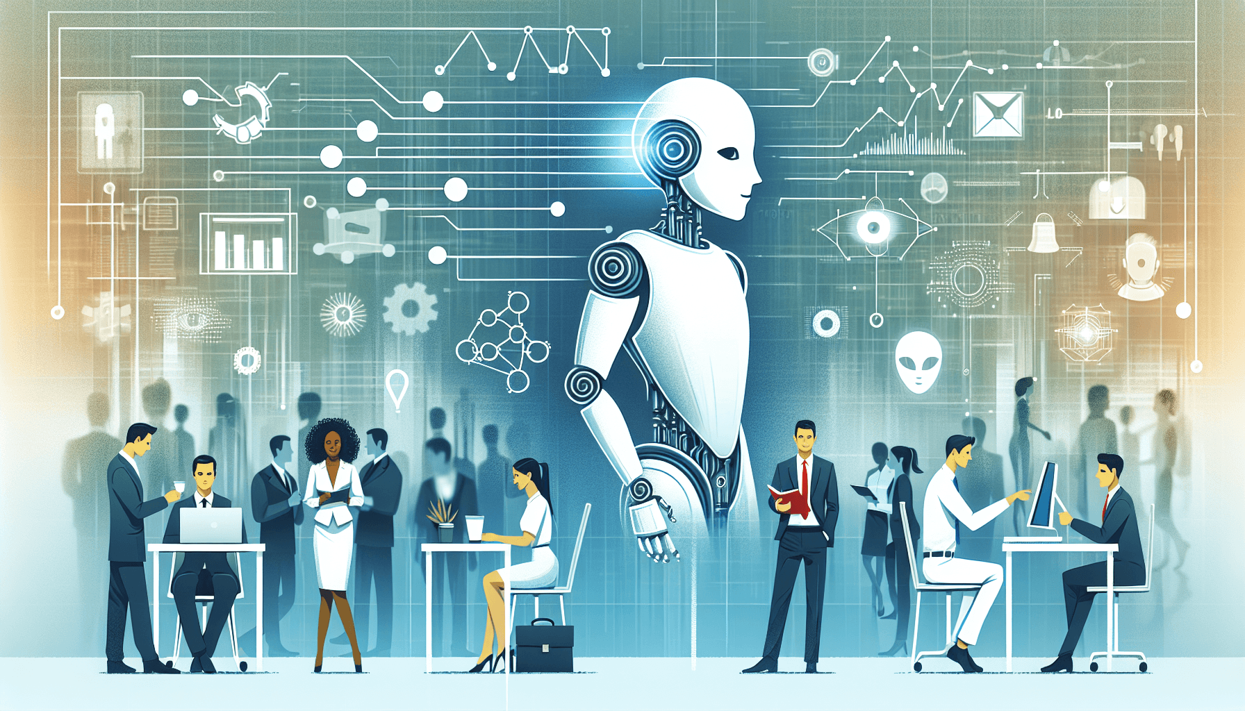 AI Shouldn't Replace People — It Should Remove the Boring Parts of Their Jobs