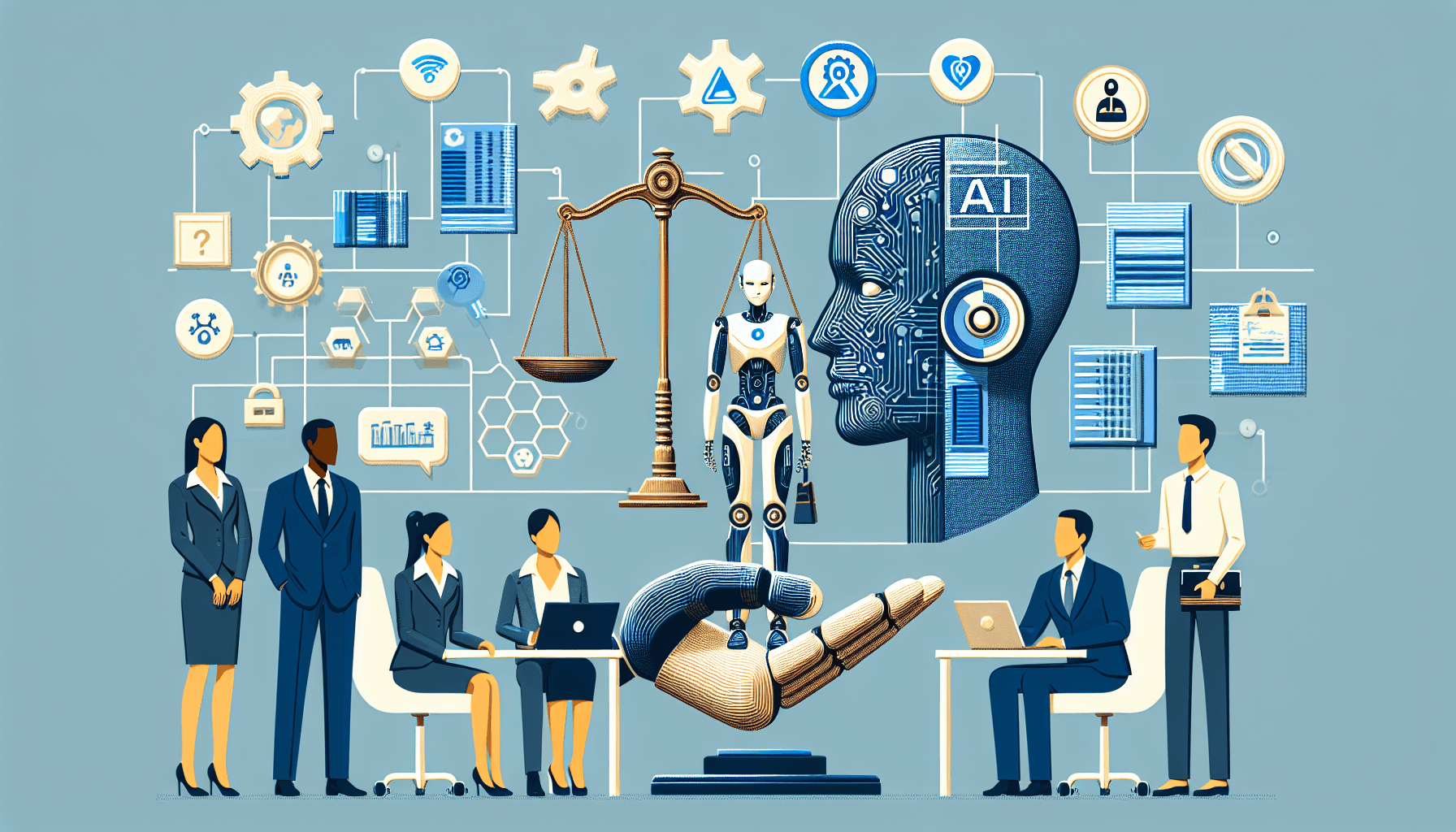 Why Ethics Are a Key Consideration When Planning Your AI Strategy