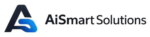 AI Smart Solutions logo