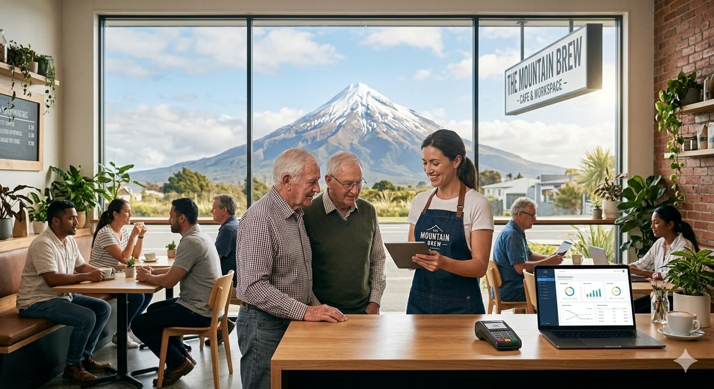 How AI Can Help Taranaki Businesses: A Practical Guide for Small Business Owners