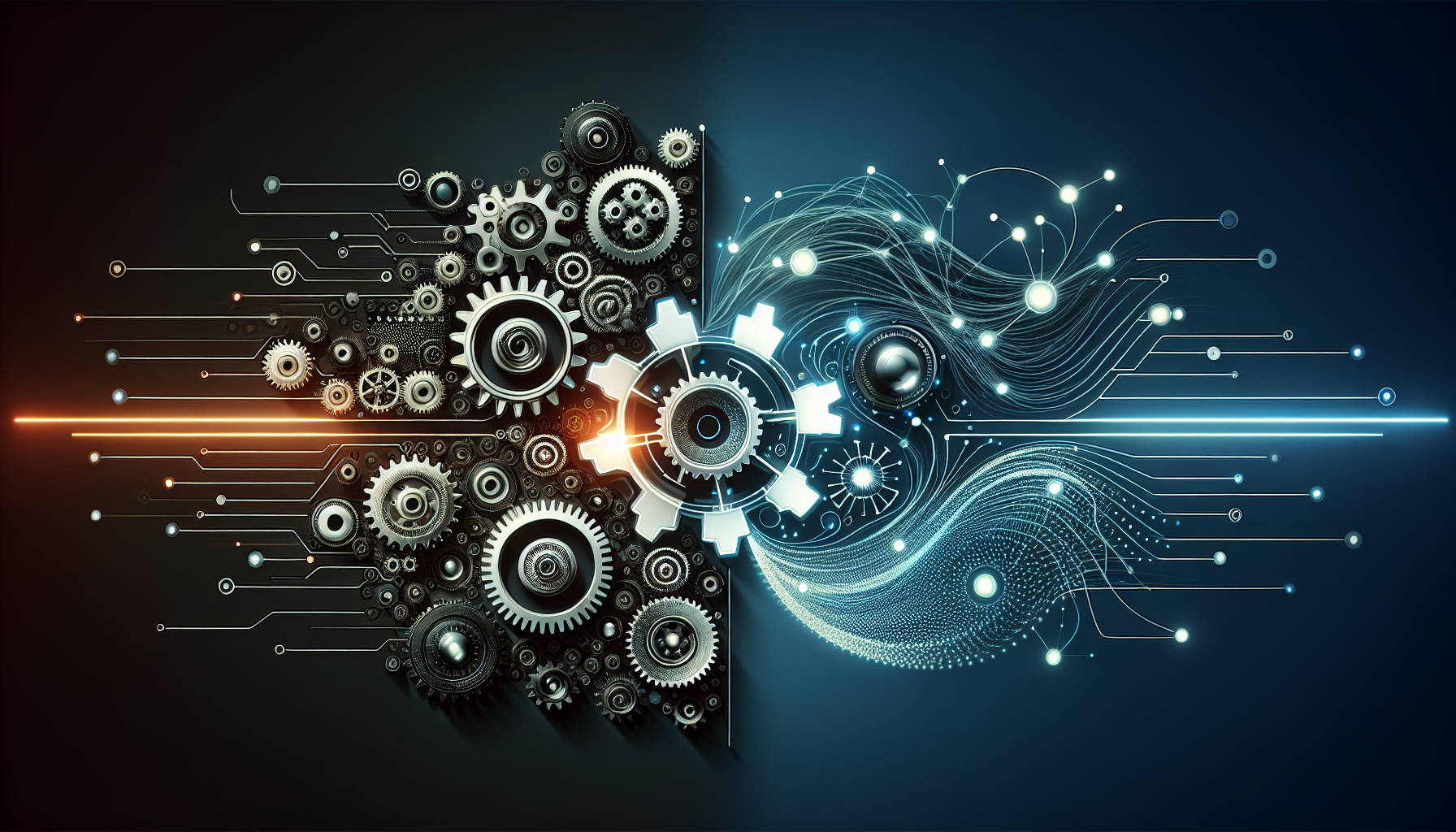 AI Workflow Automation vs Traditional Software: Which Is Right for Your ...