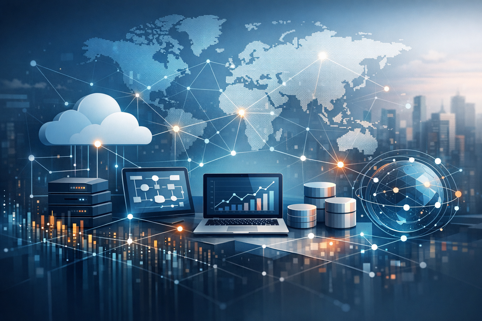 API, Event, and Data Integration Trends Shaping Enterprise Tech in 2026
