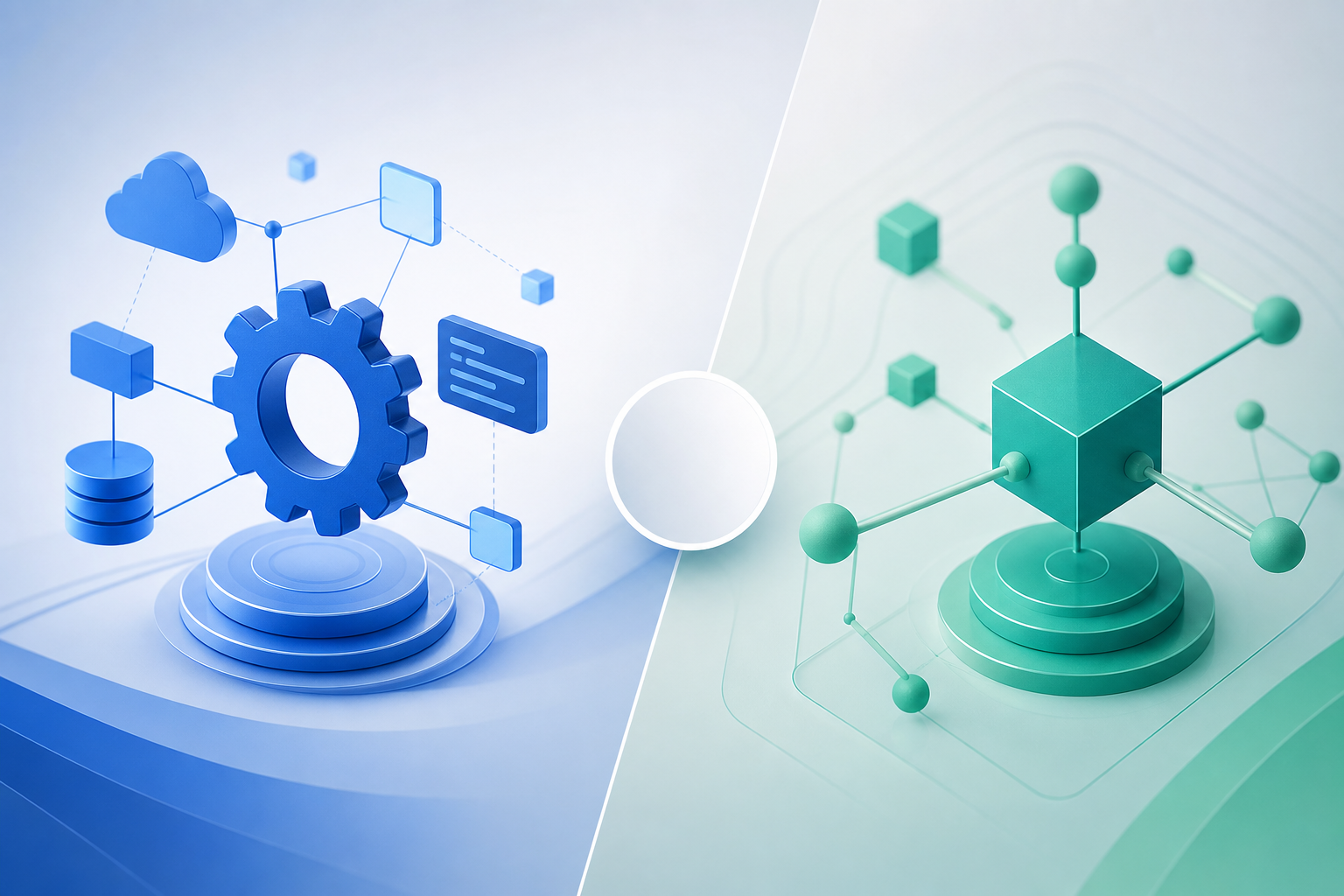 API vs MCP: What’s the Difference and Why It Matters