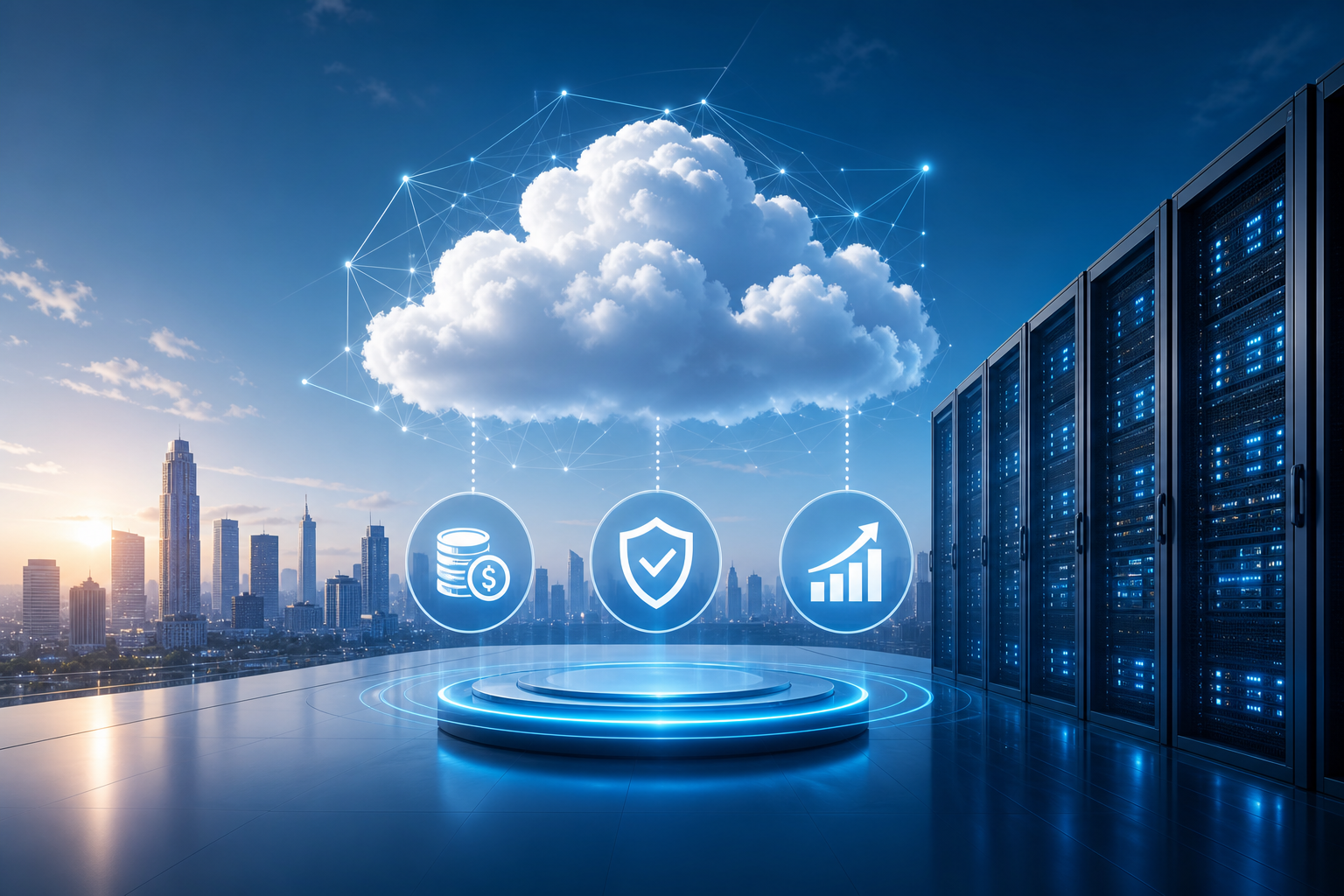 Choosing the Right Cloud Provider in 2026 for Cost, Reliability, and Scale