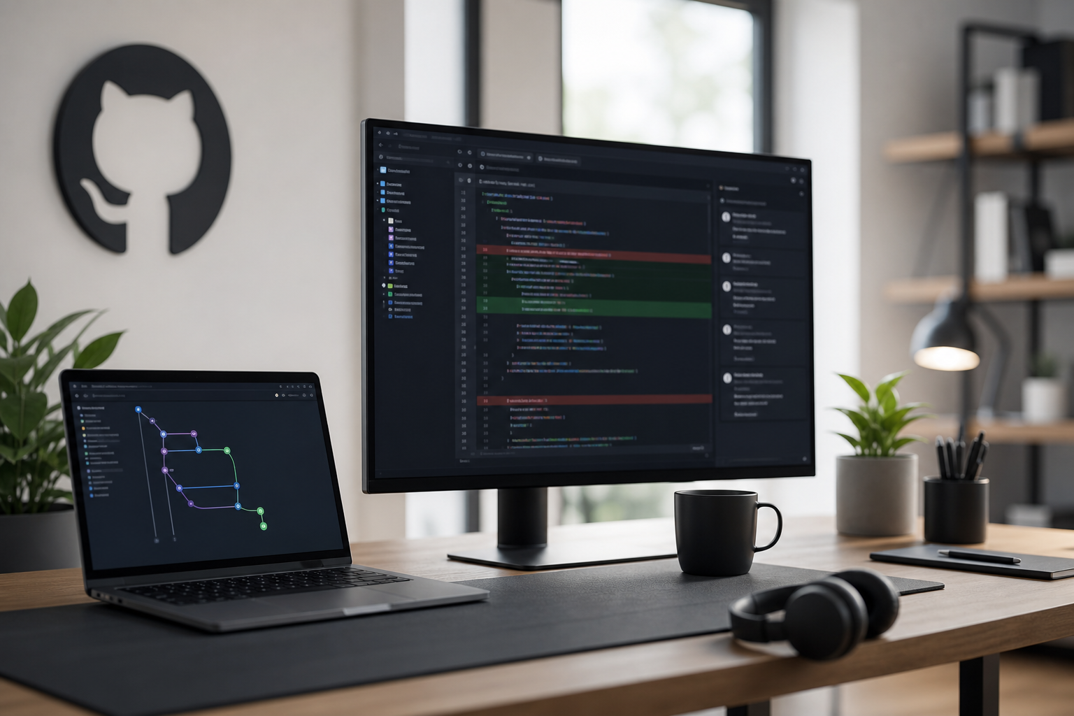 How to Build a Modern Dev Workflow on GitHub This Year