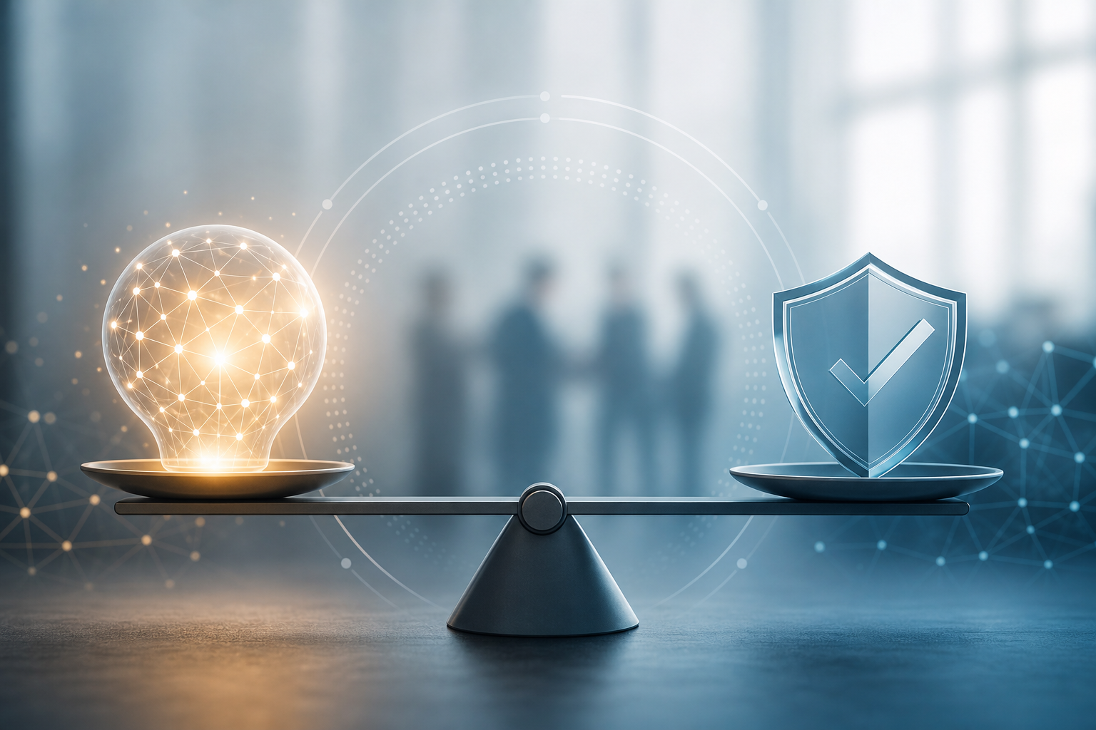 How to Build an AI Governance Framework That Balances Innovation and Accountability