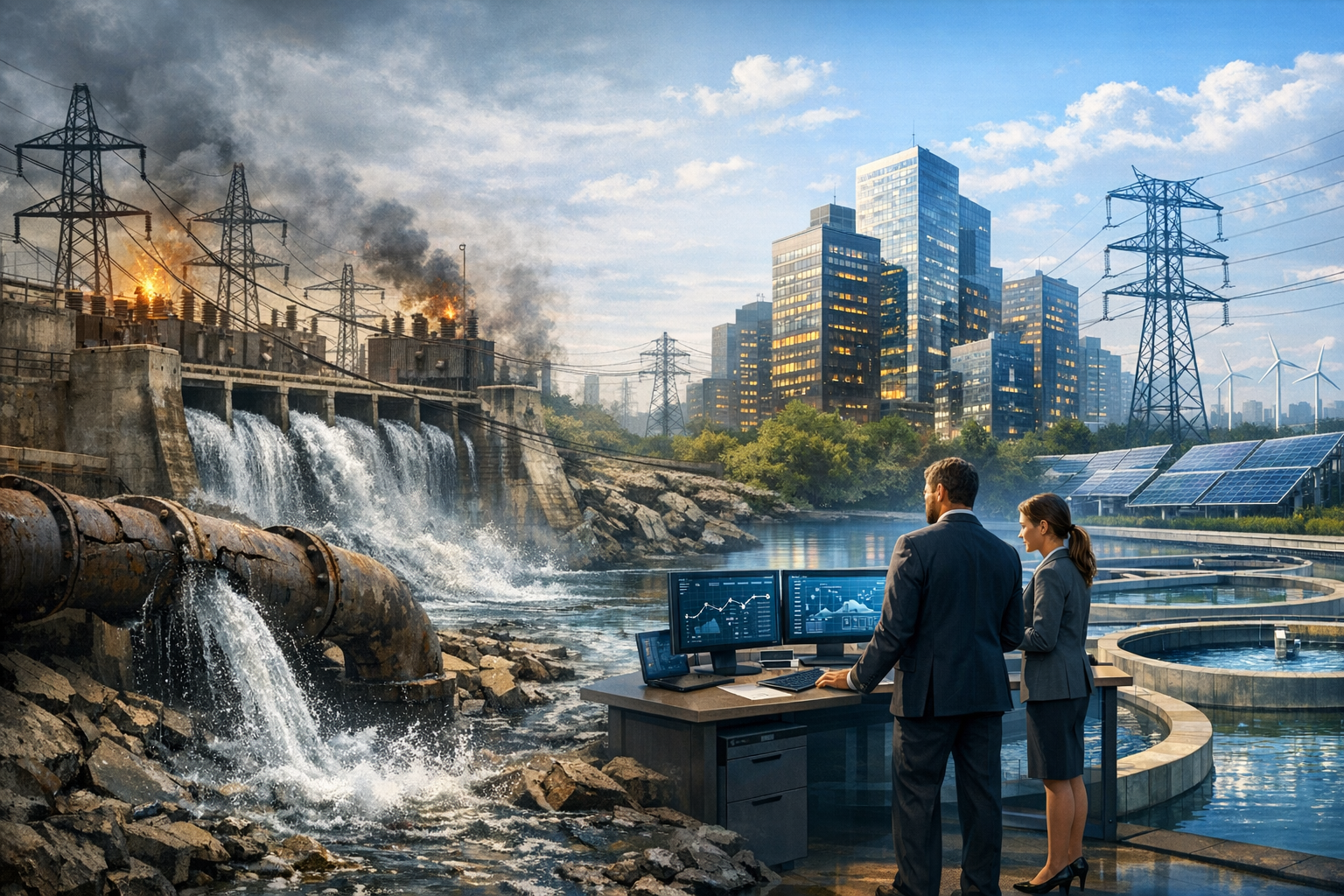 How to Modernize Legacy Integration Without Breaking Core Operations in 2026