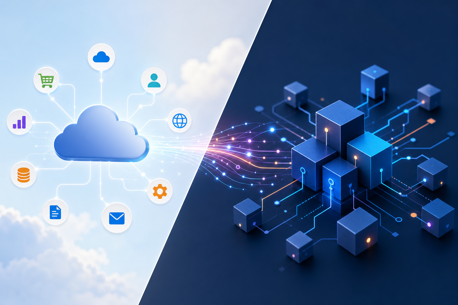 iPaaS vs. Custom Integrations: What Are the Emerging Trends?
