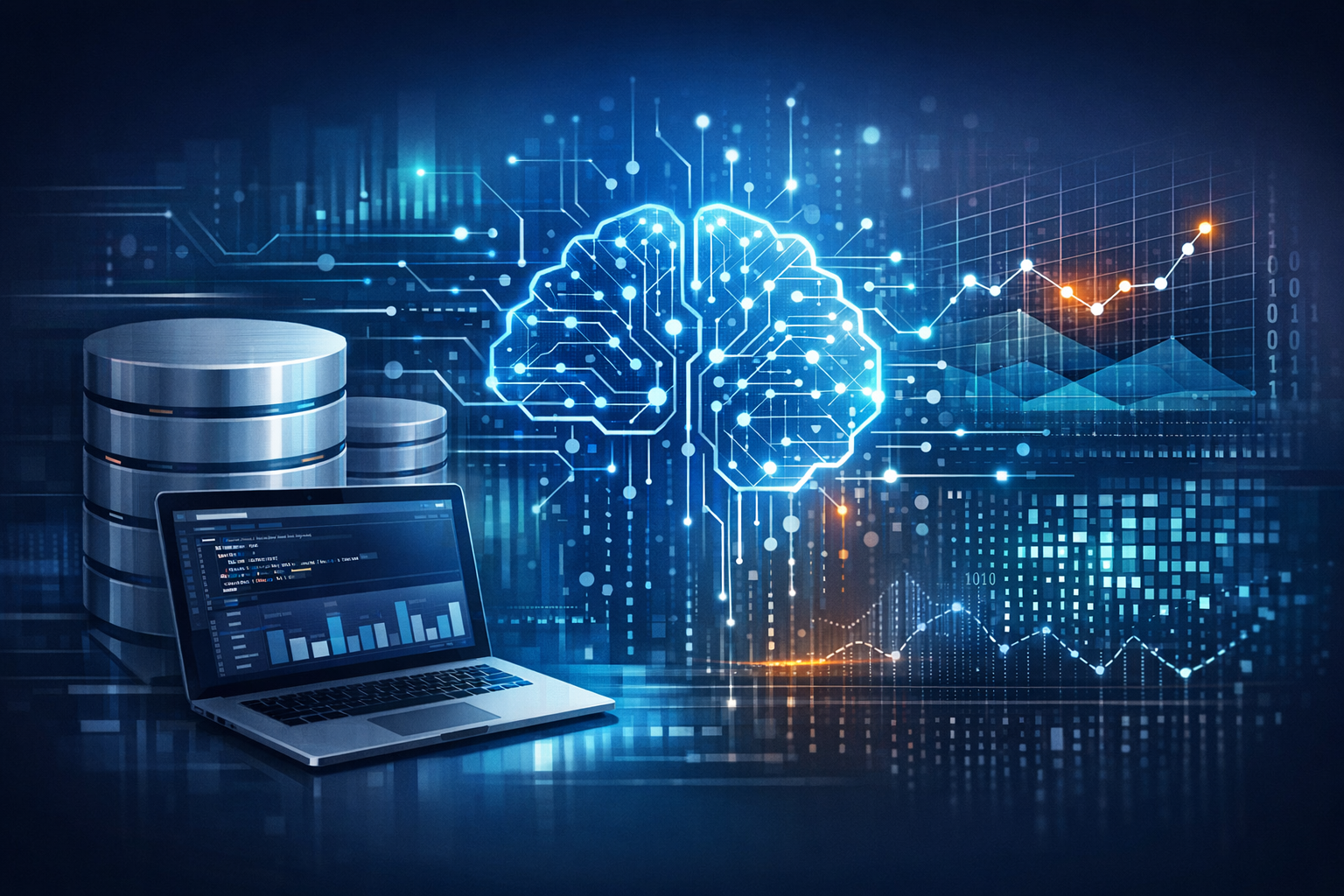 Leveraging AI for SQL Server Query Optimization