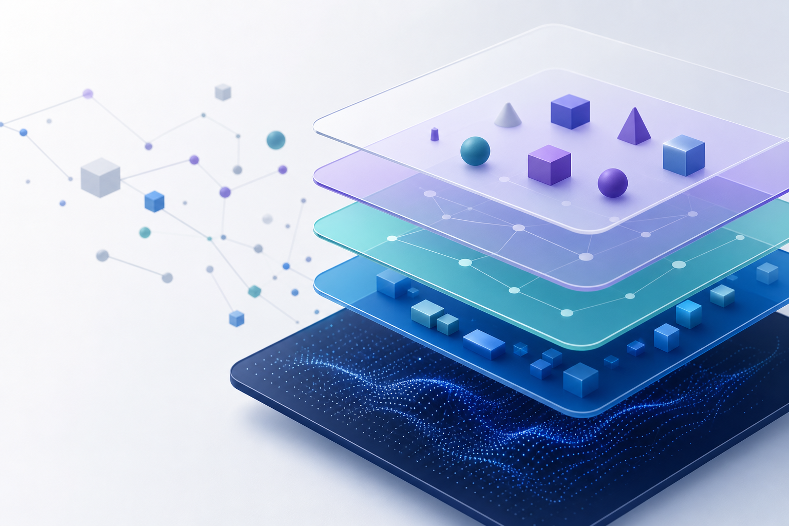 Semantic Data Layers: The Foundation for Smarter Analytics and AI