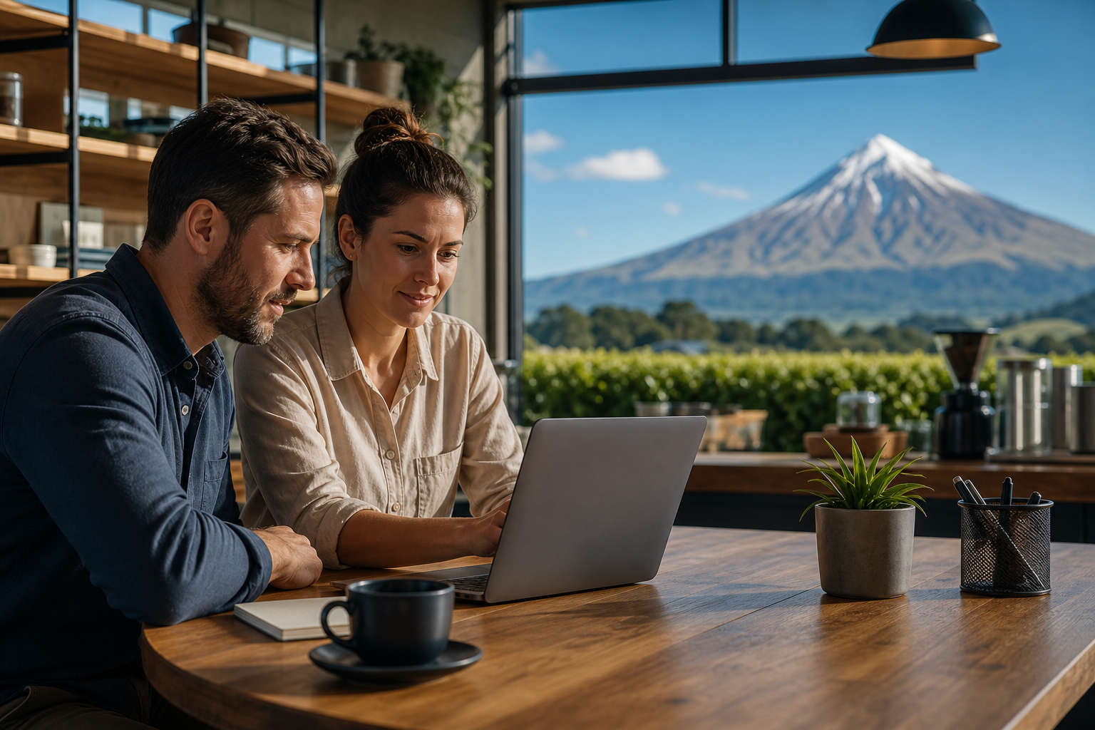 How AI Can Help Taranaki Businesses: A Practical Guide for Small Business Owners