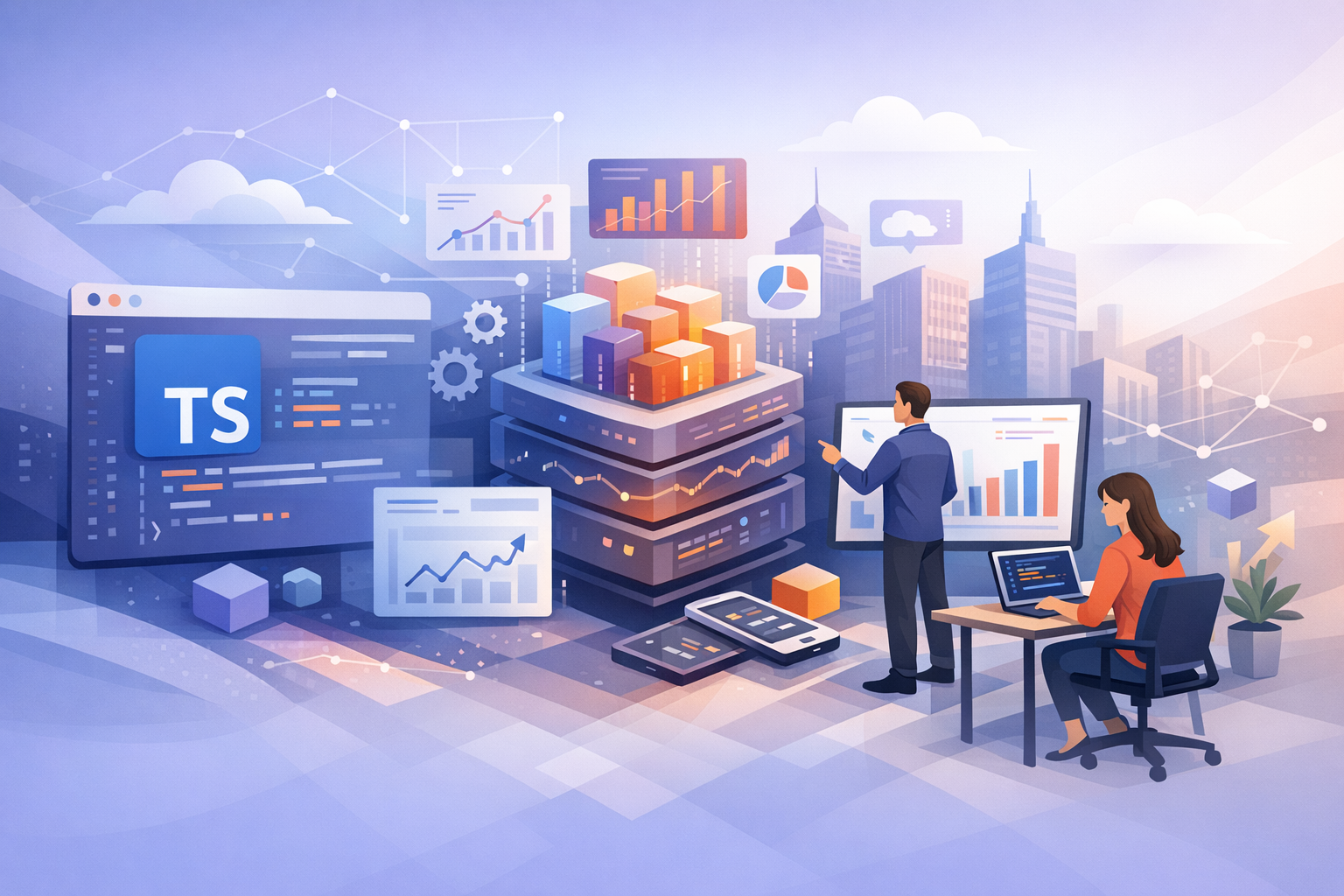 TypeScript Tips for Building Scalable Apps in 2026